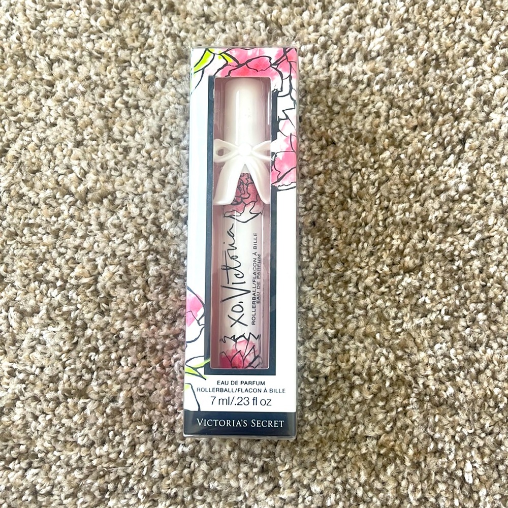 Victoria’s Secret XO Victoria roller ball 0.23oz